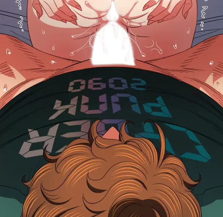 俺のワルな同級生 第167話 - 26