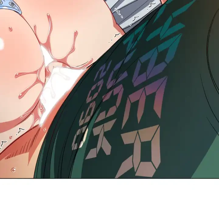 俺のワルな同級生 第167話 - 37