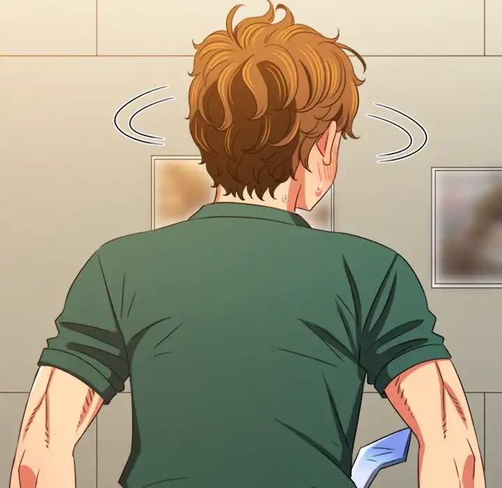 俺のワルな同級生 第167話 - 59