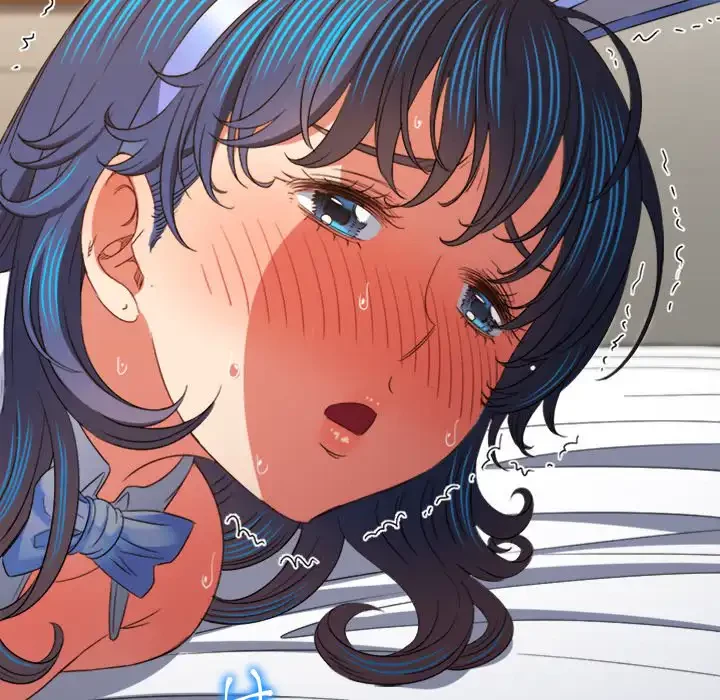 俺のワルな同級生 第168話 - 34