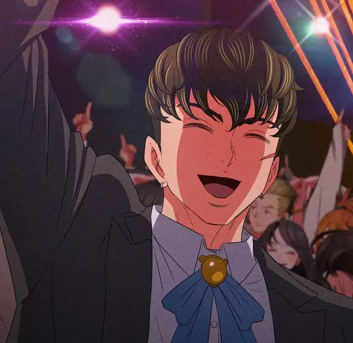 俺のワルな同級生 第170話 - 165