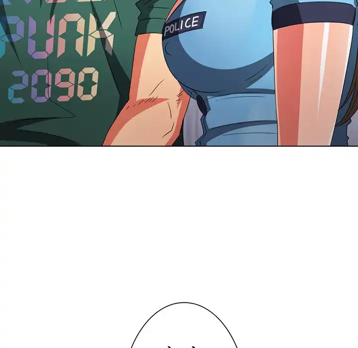 俺のワルな同級生 第170話 - 175