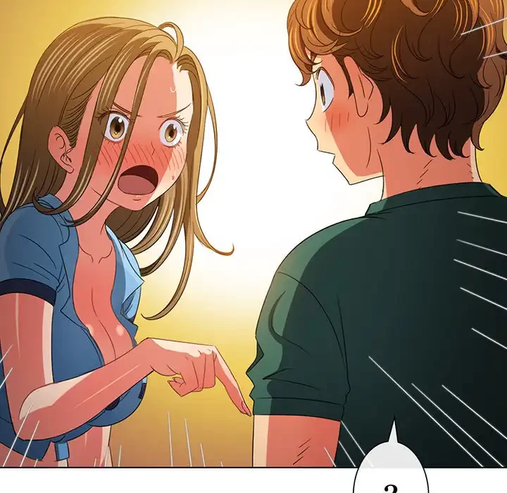 俺のワルな同級生 第170話 - 186