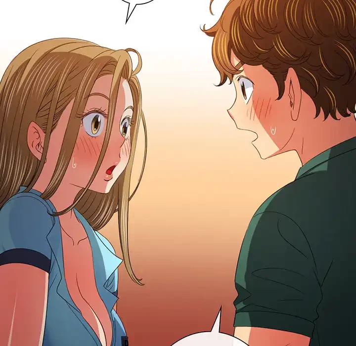 俺のワルな同級生 第170話 - 198