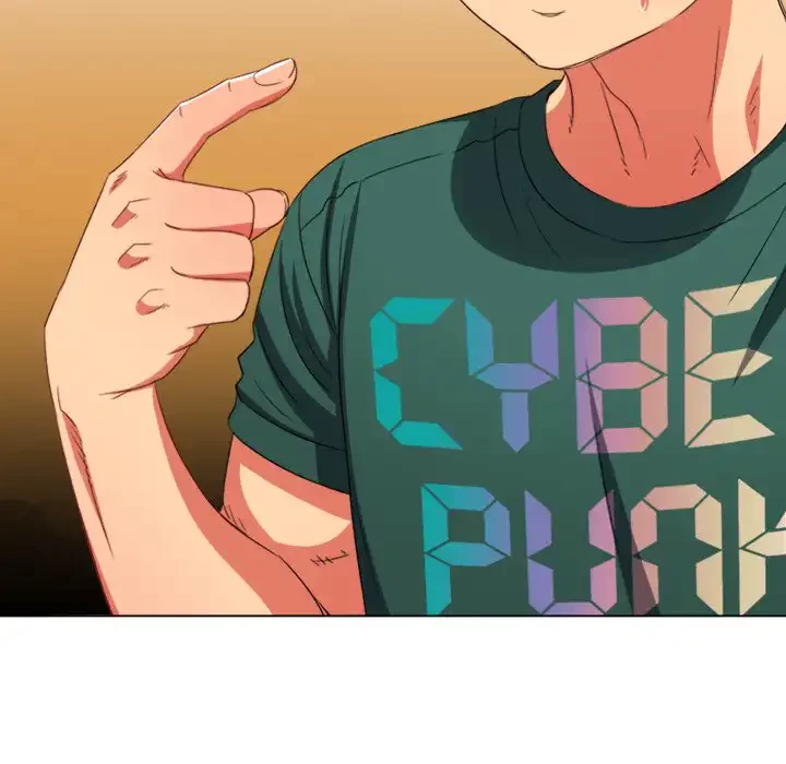 俺のワルな同級生 第171話 - 9