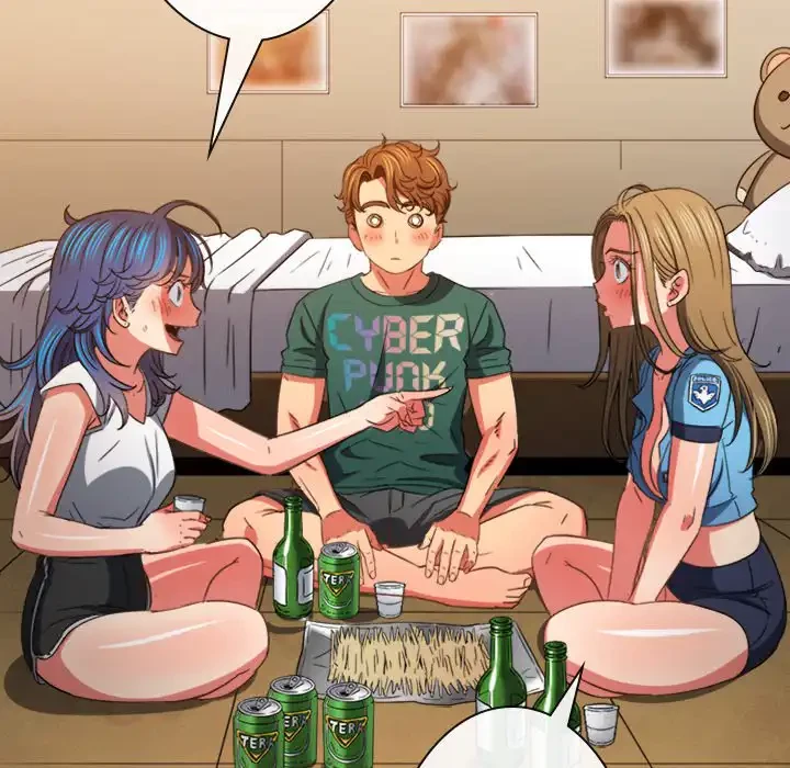 俺のワルな同級生 第171話 - 36