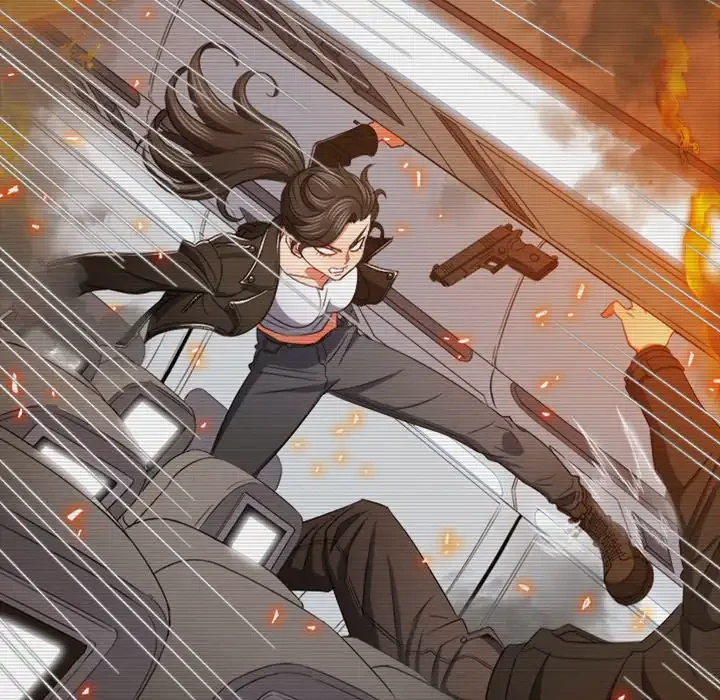 俺のワルな同級生 第171話 - 43