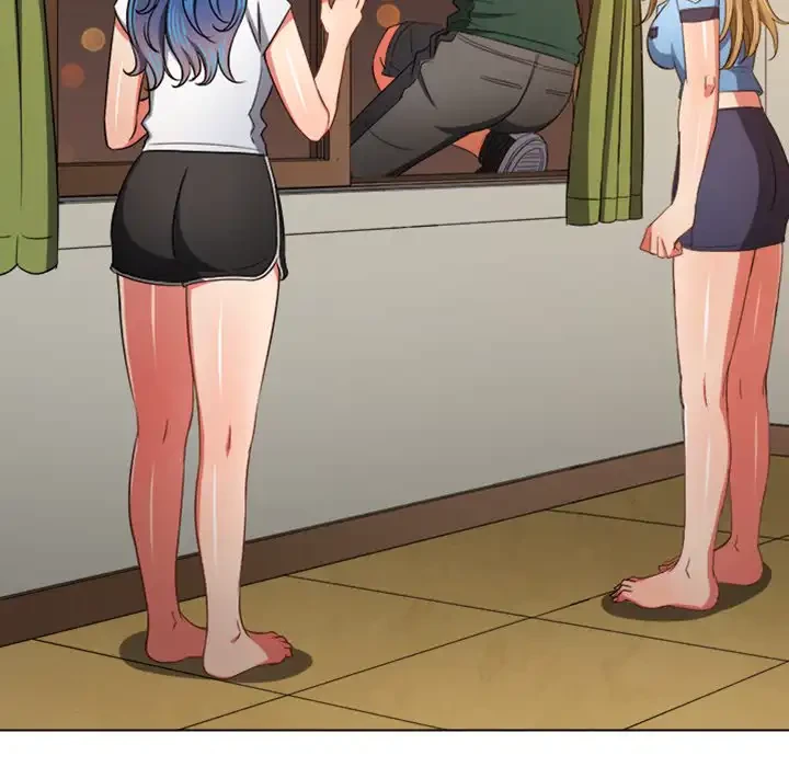 俺のワルな同級生 第171話 - 158