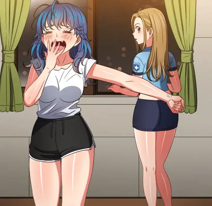 俺のワルな同級生 第171話 - 169