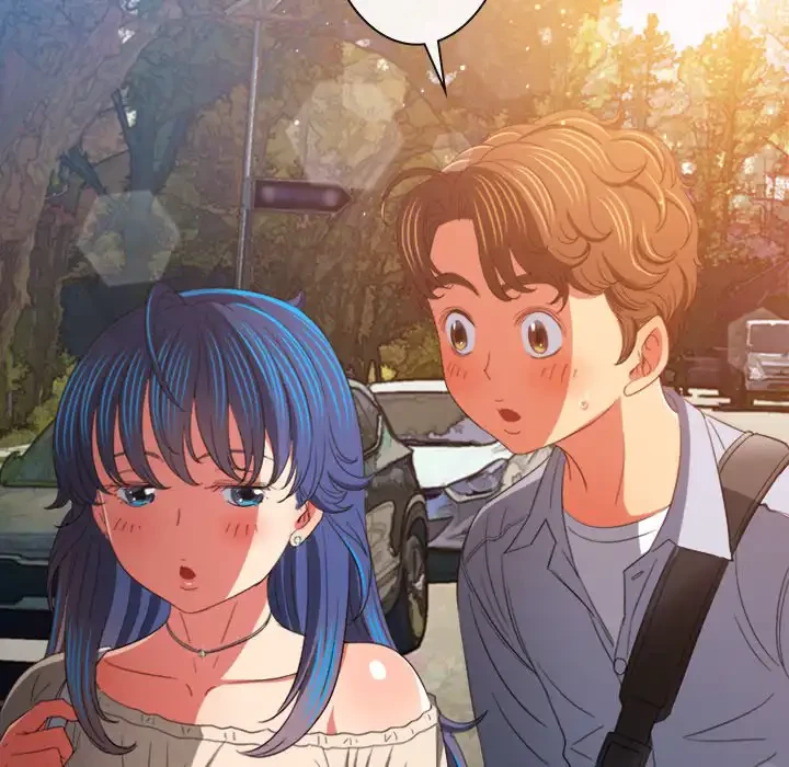 俺のワルな同級生 第172話 - 37