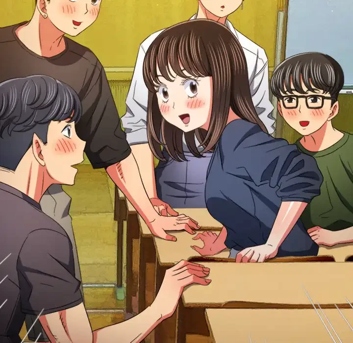 俺のワルな同級生 第172話 - 49