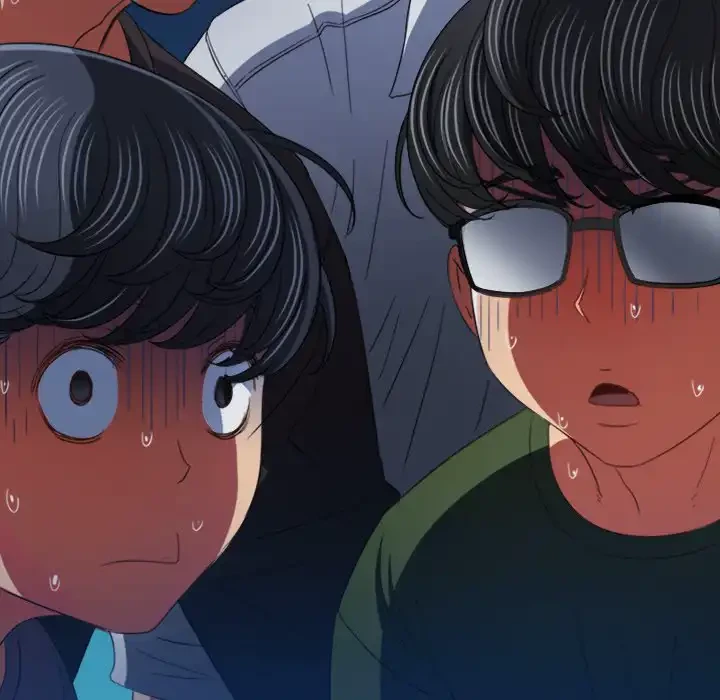 俺のワルな同級生 第172話 - 85