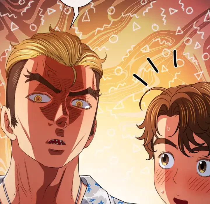 俺のワルな同級生 第172話 - 93