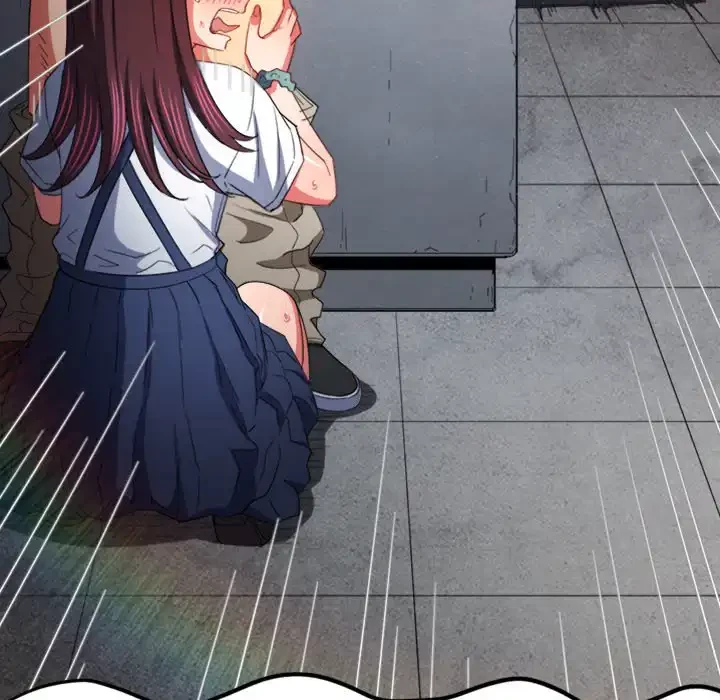 俺のワルな同級生 第172話 - 185