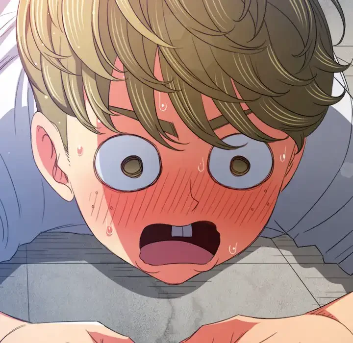 俺のワルな同級生 第172話 - 203