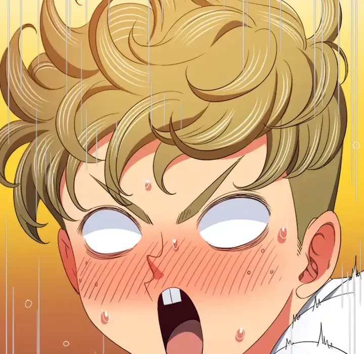 俺のワルな同級生 第173話 - 60