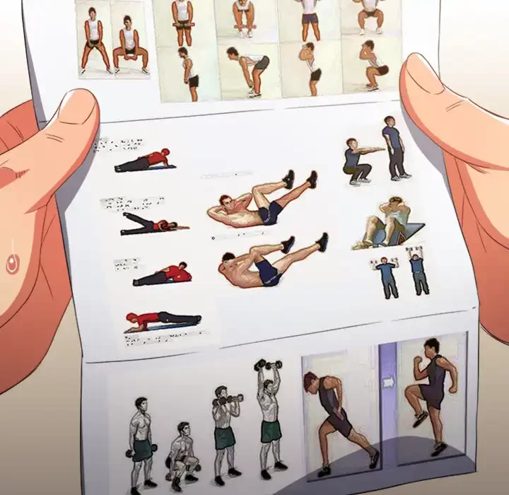 俺のワルな同級生 第173話 - 78