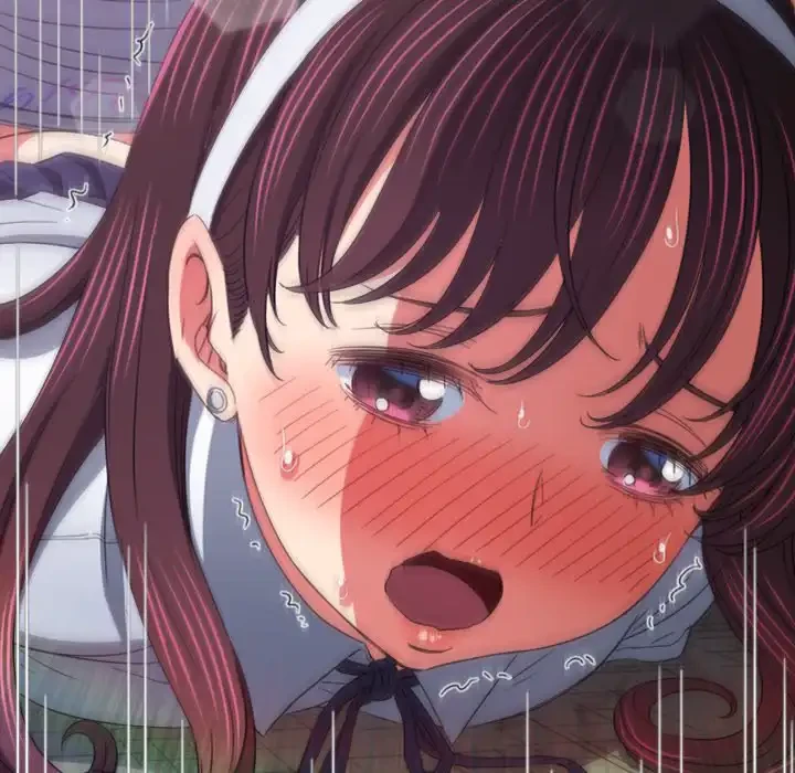 俺のワルな同級生 第173話 - 129