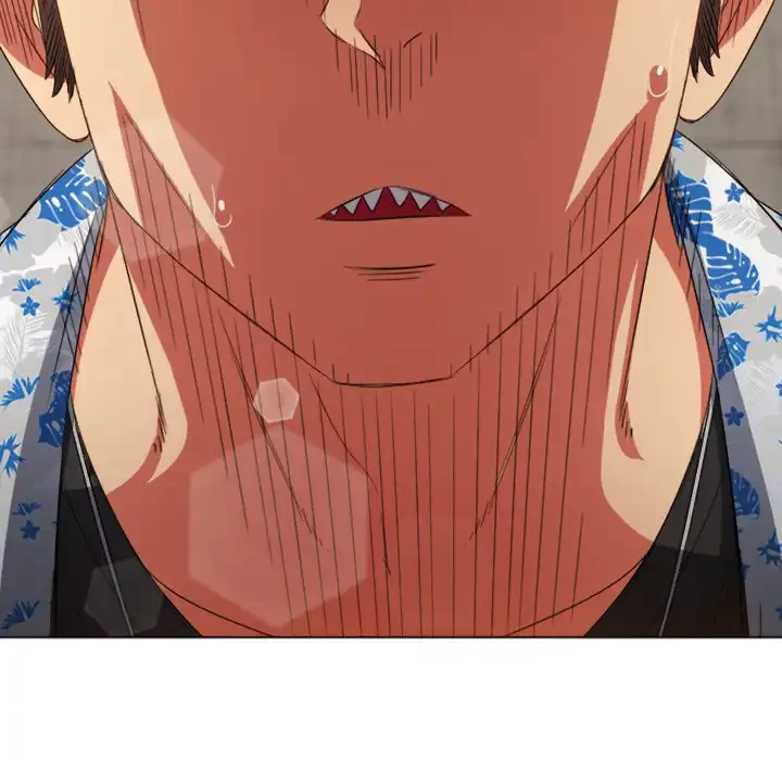 俺のワルな同級生 第174話 - 5