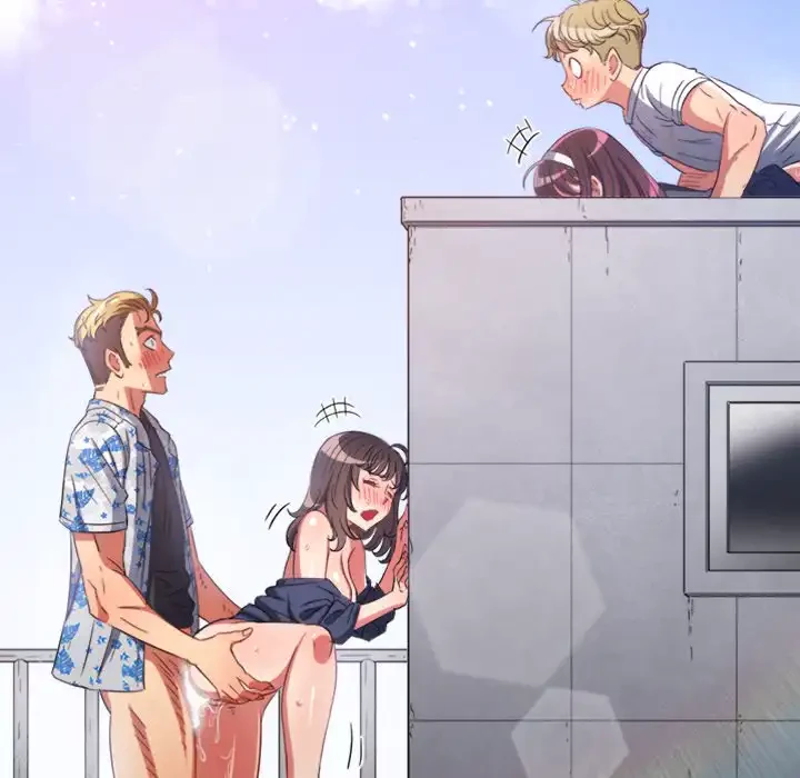 俺のワルな同級生 第174話 - 10