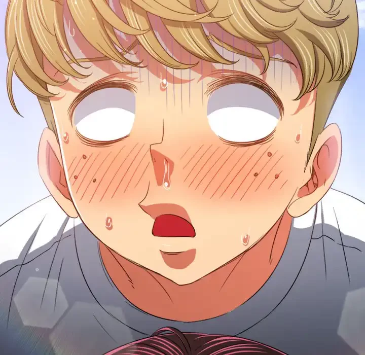 俺のワルな同級生 第174話 - 14