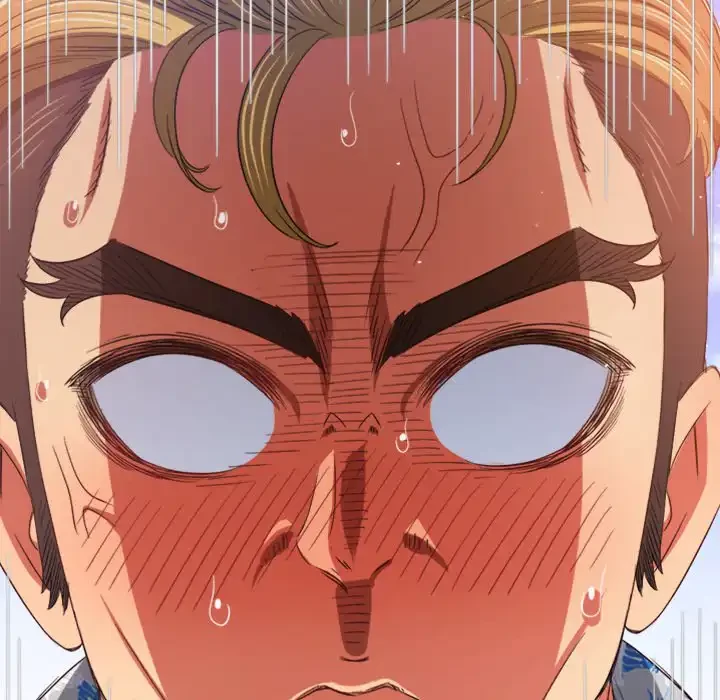 俺のワルな同級生 第174話 - 16