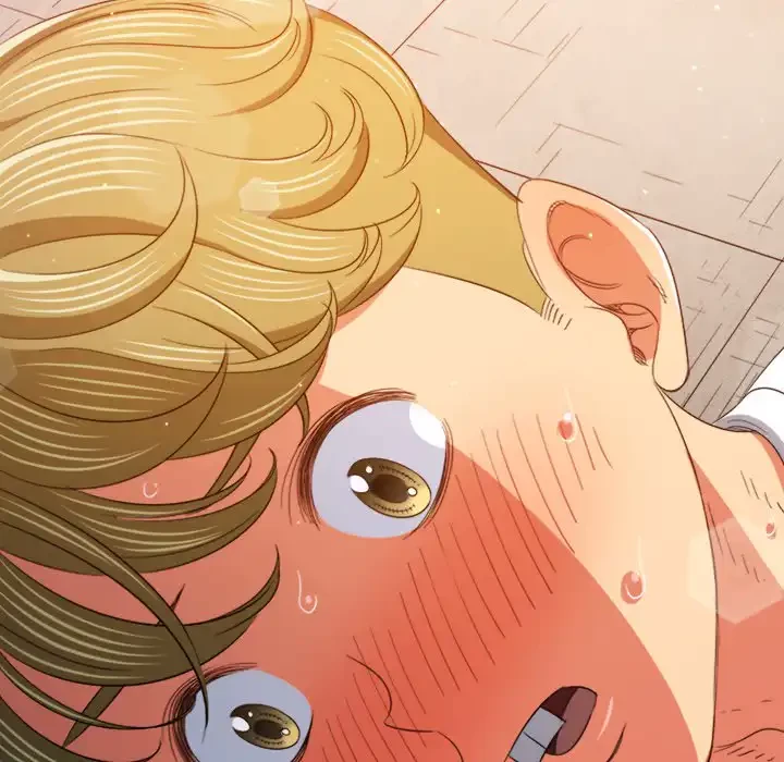 俺のワルな同級生 第174話 - 97