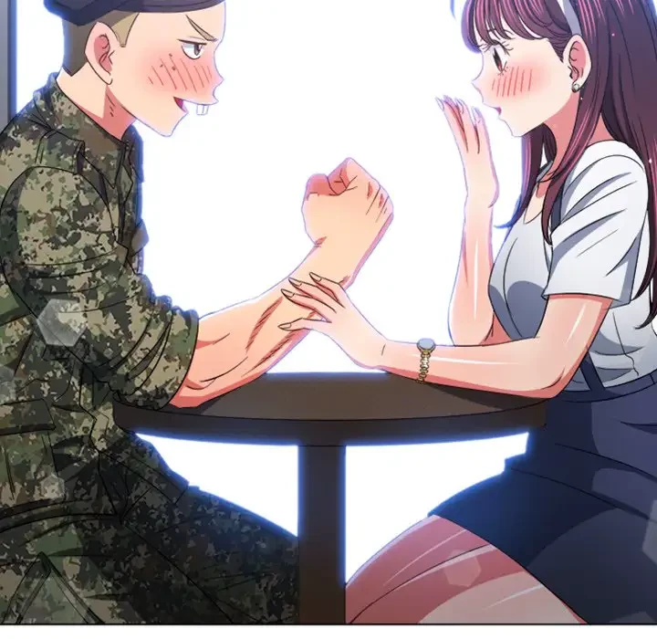 俺のワルな同級生 第175話 - 51