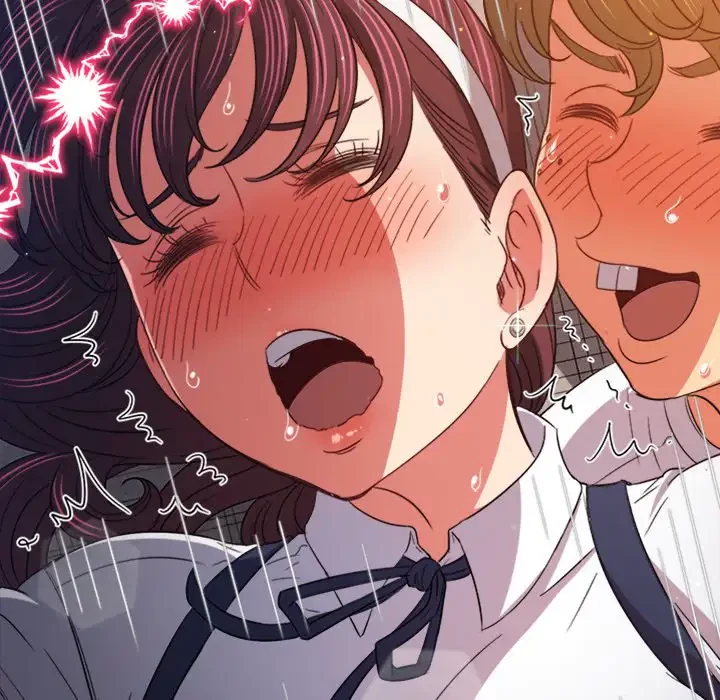 俺のワルな同級生 第175話 - 91