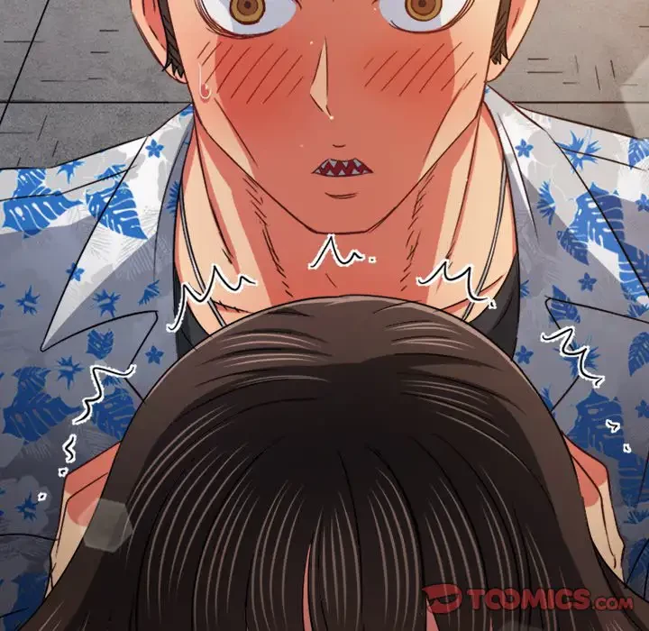 俺のワルな同級生 第175話 - 112