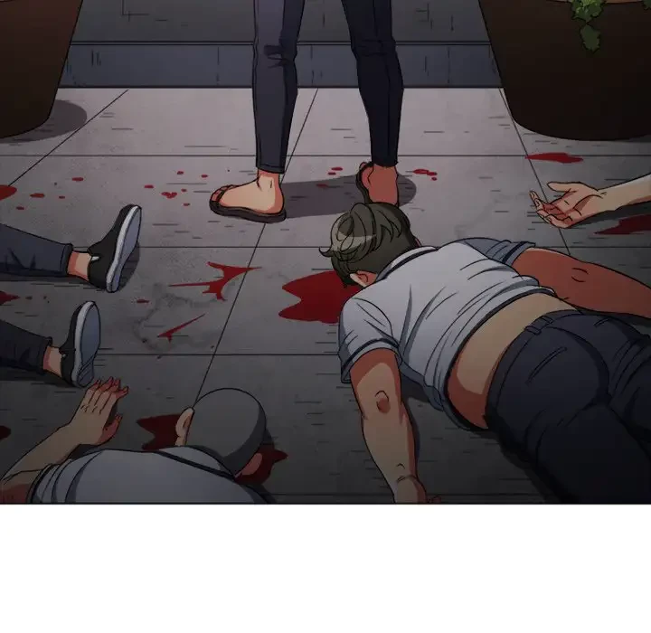 俺のワルな同級生 第175話 - 138