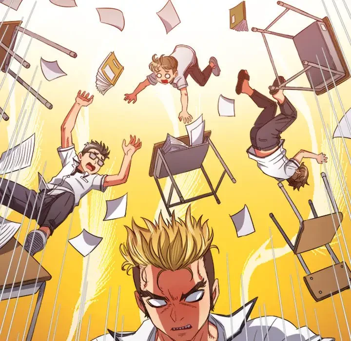 俺のワルな同級生 第175話 - 140