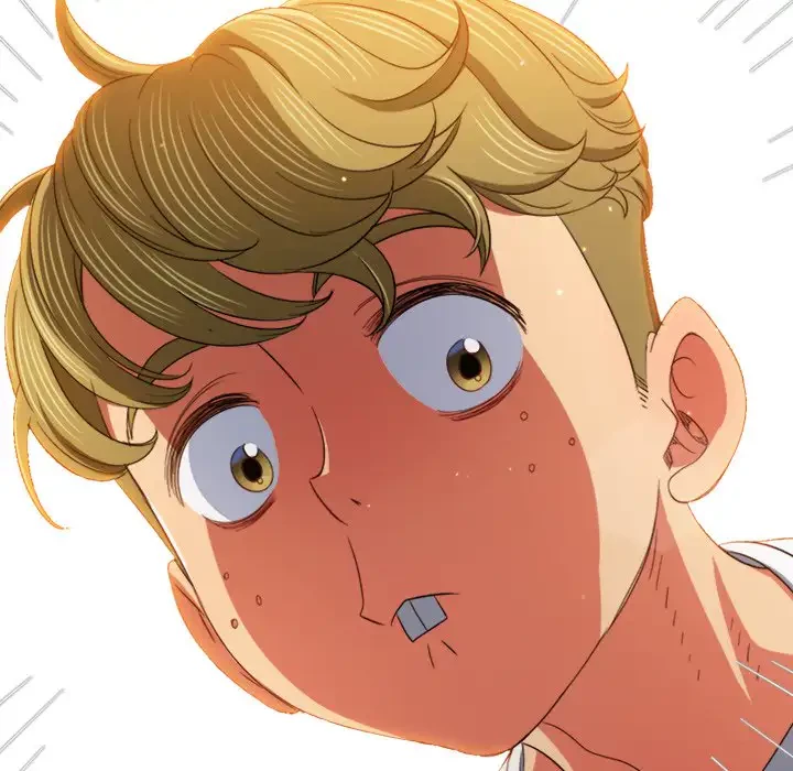 俺のワルな同級生 第175話 - 186