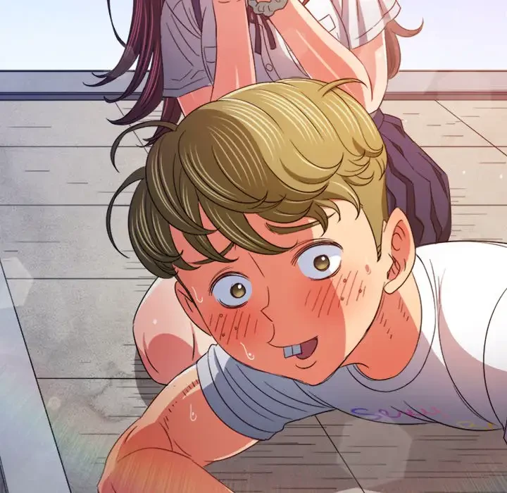 俺のワルな同級生 第175話 - 192