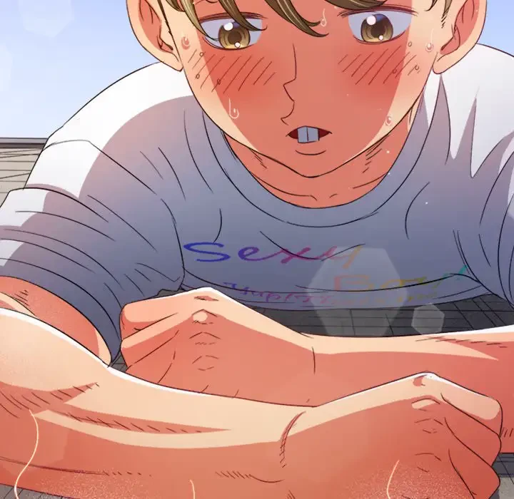 俺のワルな同級生 第175話 - 199