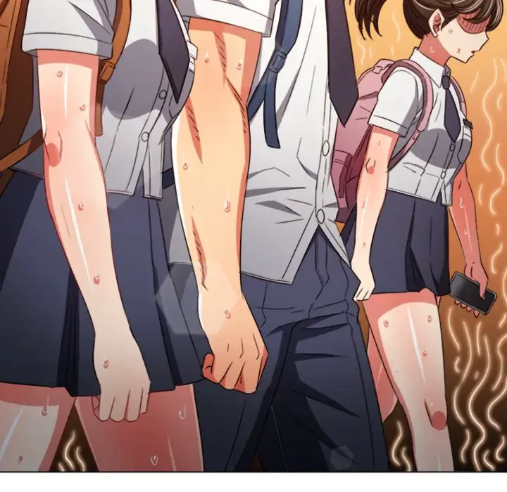 俺のワルな同級生 第176話 - 11