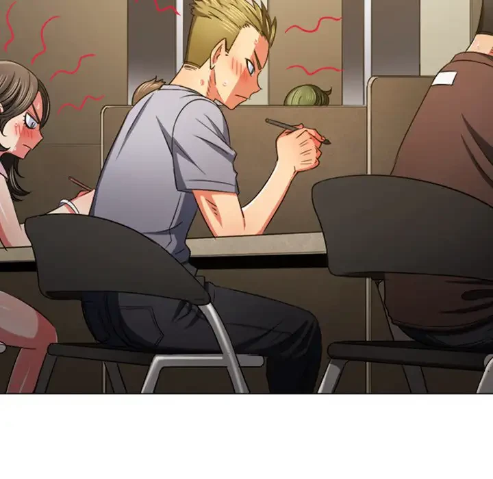 俺のワルな同級生 第176話 - 24