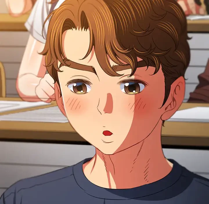 俺のワルな同級生 第176話 - 159