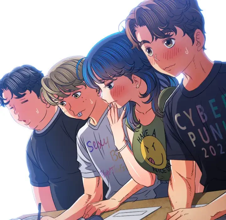 俺のワルな同級生 第177話 - 9