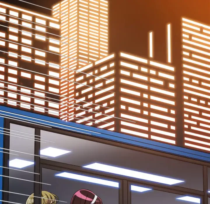 俺のワルな同級生 第177話 - 53