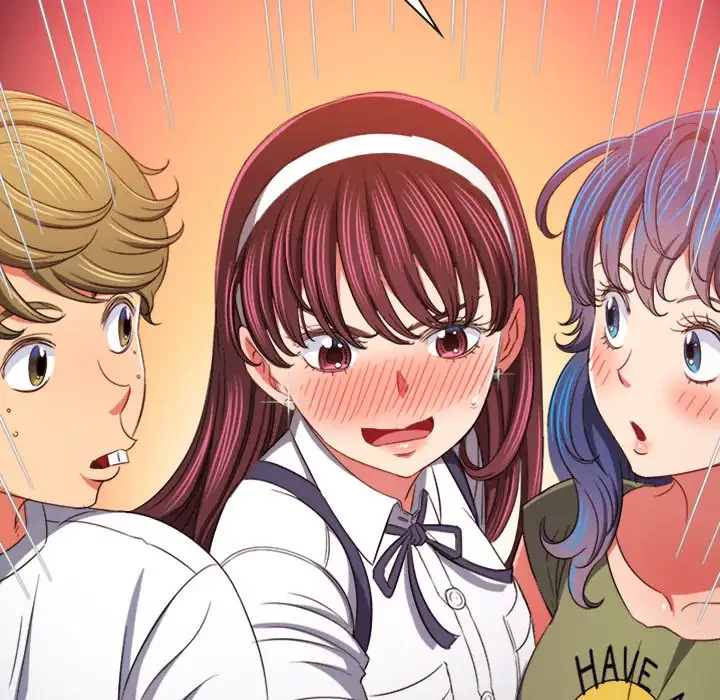 俺のワルな同級生 第177話 - 76