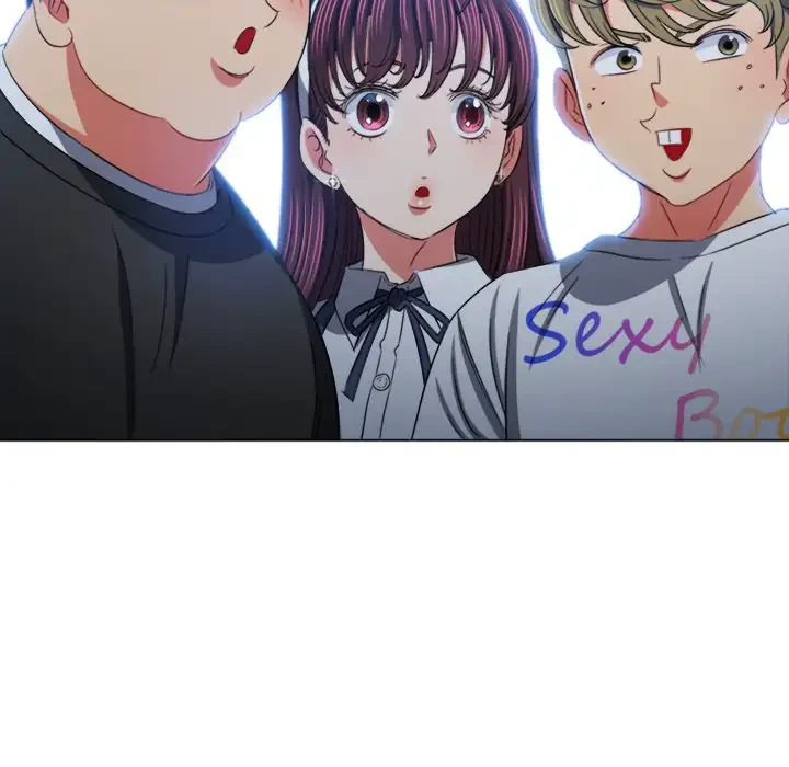 俺のワルな同級生 第177話 - 88