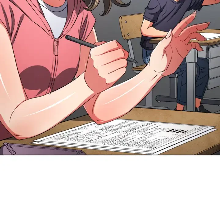 俺のワルな同級生 第177話 - 101