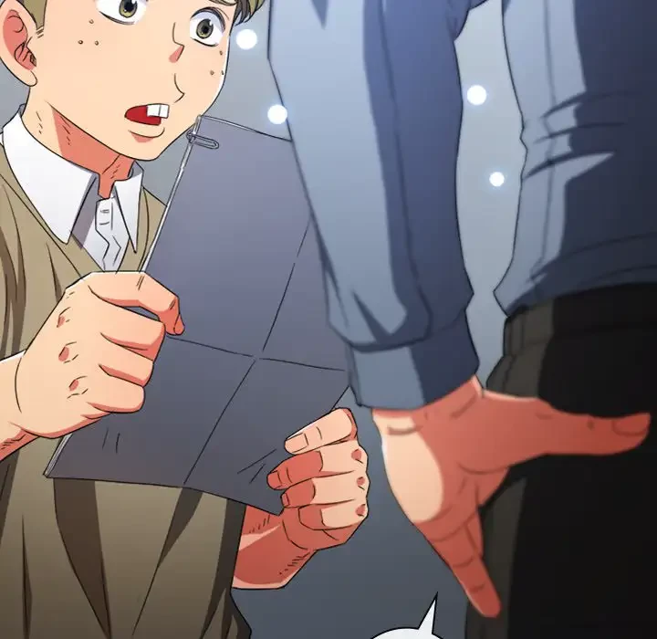 俺のワルな同級生 第177話 - 137