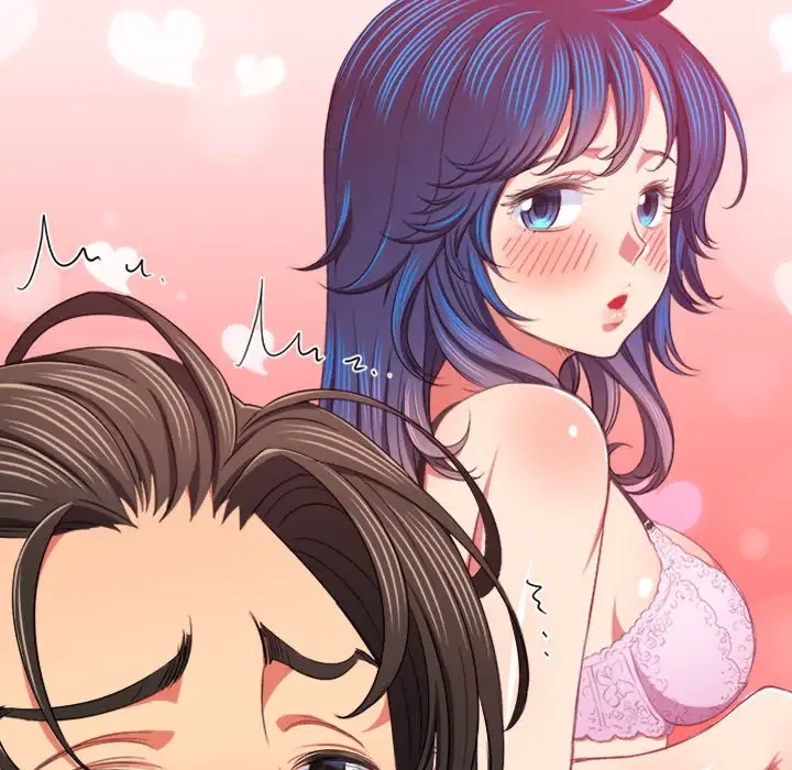 俺のワルな同級生 第177話 - 194