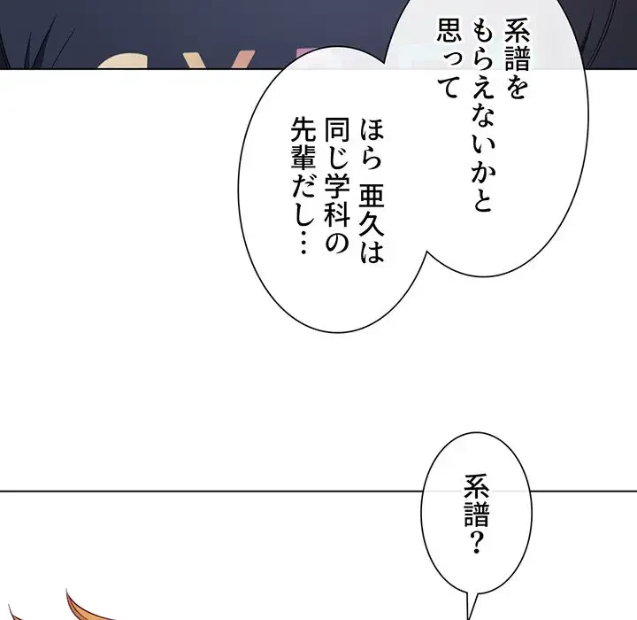 俺のワルな同級生 第178話 - 35