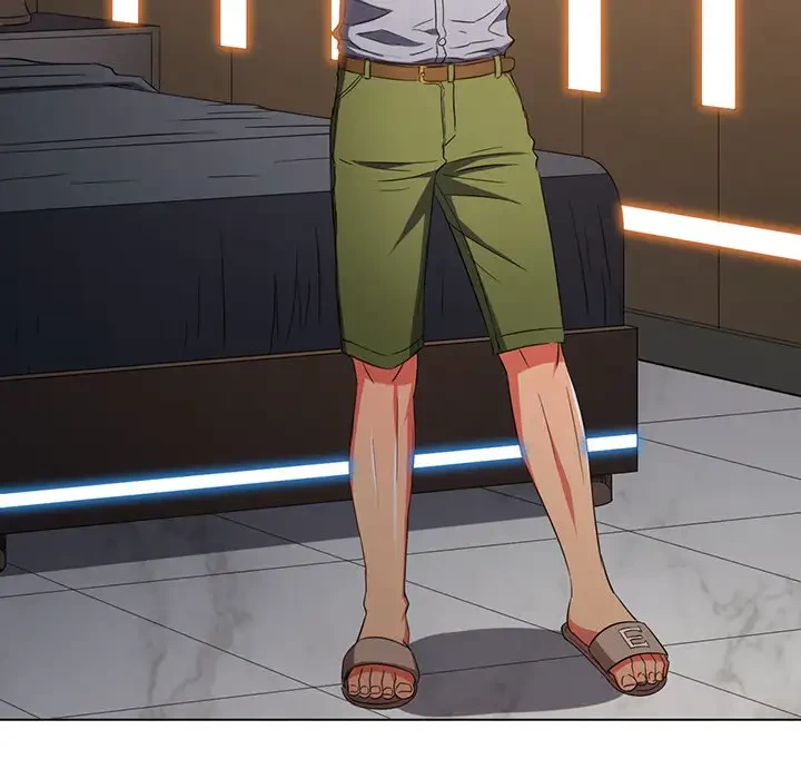 俺のワルな同級生 第178話 - 65