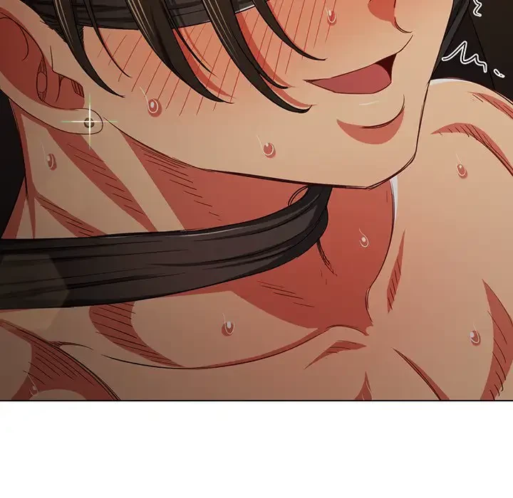 俺のワルな同級生 第178話 - 186