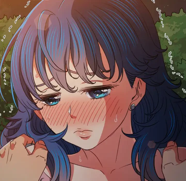 俺のワルな同級生 第179話 - 53