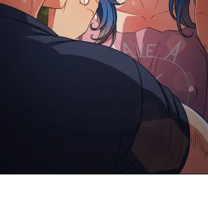 俺のワルな同級生 第179話 - 84